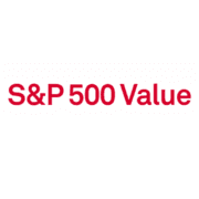 S&P 500 Value Index