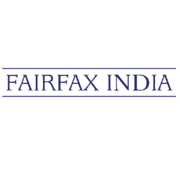 Fairfax India Holdings