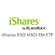 iShares MSCI EM ESG Optimized