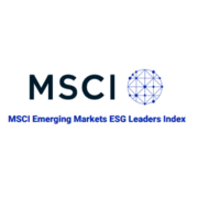MSCI Emerging Markets ESG Leaders Index