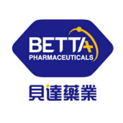 Betta Pharmaceuticals  