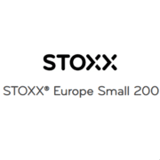 Stoxx Europe Small 200 Price Eur