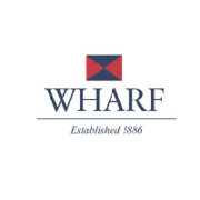 Wharf Real Estate Investment C