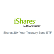 iShares 20+ Year Treasury Bond ETF