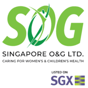Singapore O&G Ltd.