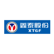 Xinjiang Xintai Natural Gas