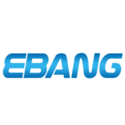 Ebang International Holdings I