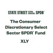 Consumer Discretionary Select