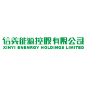 Xinyi Energy Holdings 