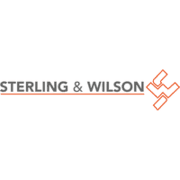 Sterling & Wilson Solar Ltd