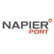 Napier Port 