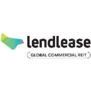 Lendlease Global Commercial REIT