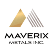 Maverix Metals Inc