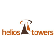 Helios Towers Ltd