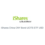 iShares China CNY Bond UCITS ETF