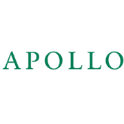 Apollo Global Management 