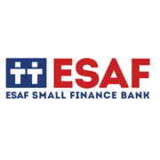 ESAF Small Finance Bank 