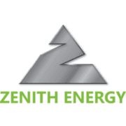 Zenith Energy Ltd/AU