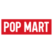 Pop Mart International Group L