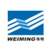 Zhejiang Weiming Environment Protection Co Ltd