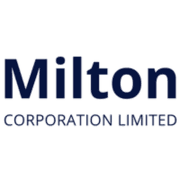 Milton Corp Ltd