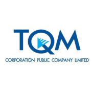 TQM Corp PCL