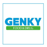 Genky DrugStores Co Ltd