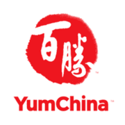 Yum China Holdings 