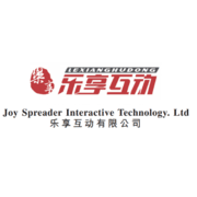 Joy Spreader Interactive Technology