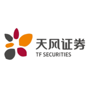 Tianfeng Securities  