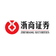 Zheshang Securities  