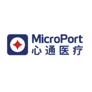 Microport Cardioflow Medtech