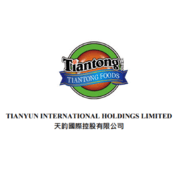 Tianyun International Holdings