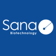 Sana Biotechnology Inc