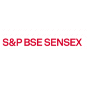 S&P BSE SENSEX Index