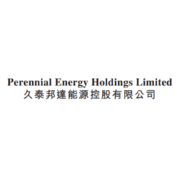 Perennial Energy Holdings Ltd
