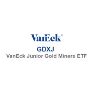 VanEck Vectors Junior Gold Miners ETF