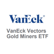 VanEck Gold Miners ETF/USA