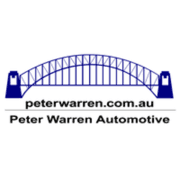 Peter Warren Automotive Holdin