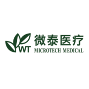 MicroTech Medical Hangzhou