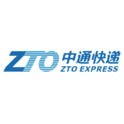 ZTO Express Cayman 