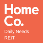 HomeCo Daily Needs REIT