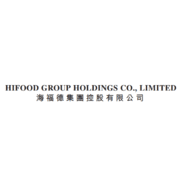 Hifood Group Holdings