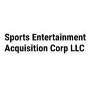 Sports Entertainment Acquisition