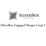 SilverBox Engaged Merger Corp I