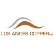 Los Andes Copper Ltd
