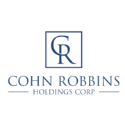 Cohn Robbins Holdings Corp