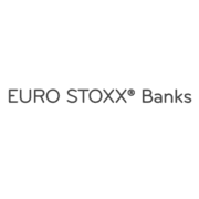 Euro Stoxx Banks Index
