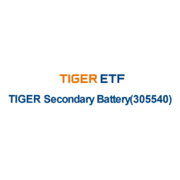 Mirae Asset TIGER Secondary Cell ETF
