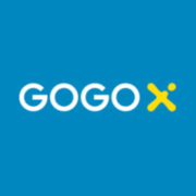 GoGoX Holdings